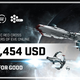 Illustration for article titled EVE Online Players Raise Over $100,000 For Australian Relief Efforts